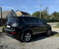 Черный Мицубиси Аутлендер, объемом двигателя 3 л и пробегом 180 тыс. км за 11200 $, фото 4 на Automoto.ua