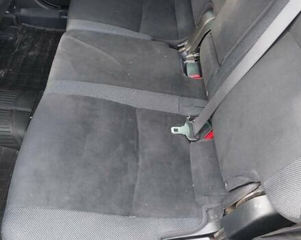 Чорний Міцубісі Аутлендер, об'ємом двигуна 1.97 л та пробігом 350 тис. км за 7888 $, фото 15 на Automoto.ua