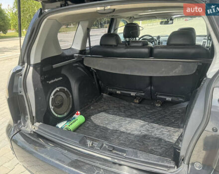 Міцубісі Аутлендер 2007 у Измаиле на Automoto.ua Чорний Міцубісі Аутлендер, об'ємом двигуна 2.36 л та пробігом 240 тис. км за 8500 $, фото 35 на Automoto.ua