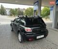 Чорний Міцубісі Аутлендер, об'ємом двигуна 2.38 л та пробігом 240 тис. км за 7900 $, фото 13 на Automoto.ua
