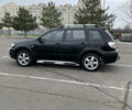 Чорний Міцубісі Аутлендер, об'ємом двигуна 2.38 л та пробігом 198 тис. км за 7100 $, фото 4 на Automoto.ua
