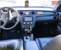 Черный Мицубиси Аутлендер, объемом двигателя 2.38 л и пробегом 164 тыс. км за 8000 $, фото 8 на Automoto.ua