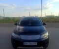 Чорний Міцубісі Аутлендер, об'ємом двигуна 2.4 л та пробігом 219 тис. км за 8700 $, фото 5 на Automoto.ua