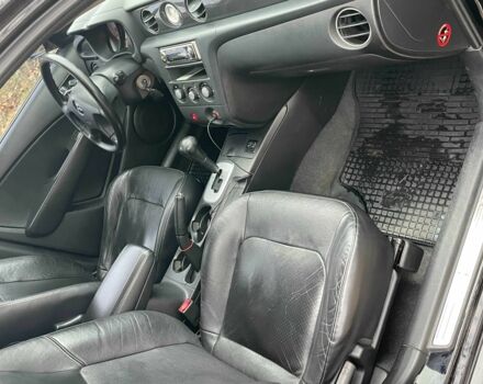 Черный Мицубиси Аутлендер, объемом двигателя 2.4 л и пробегом 213 тыс. км за 6850 $, фото 15 на Automoto.ua