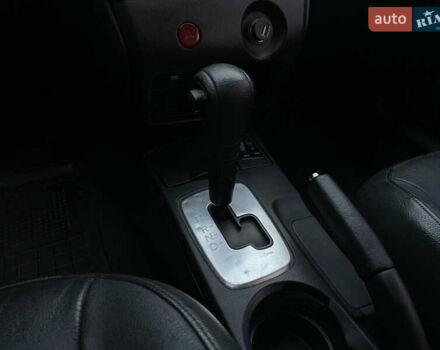 Черный Мицубиси Аутлендер, объемом двигателя 2.4 л и пробегом 248 тыс. км за 7300 $, фото 14 на Automoto.ua