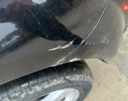 Міцубісі Аутлендер 2007 у Измаиле на Automoto.ua Чорний Міцубісі Аутлендер, об'ємом двигуна 2.36 л та пробігом 240 тис. км за 8500 $, фото 17 на Automoto.ua