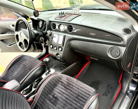 Міцубісі Аутлендер 2007 у Одесі на Automoto.ua Чорний Міцубісі Аутлендер, об'ємом двигуна 2.4 л та пробігом 201 тис. км за 7700 $, фото 59 на Automoto.ua