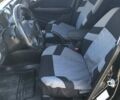 Черный Мицубиси Аутлендер, объемом двигателя 2 л и пробегом 130 тыс. км за 6400 $, фото 7 на Automoto.ua