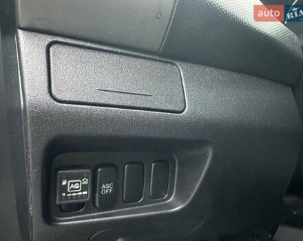 Чорний Міцубісі Аутлендер, об'ємом двигуна 2.4 л та пробігом 230 тис. км за 8300 $, фото 19 на Automoto.ua