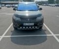 Чорний Міцубісі Аутлендер, об'ємом двигуна 3 л та пробігом 230 тис. км за 8700 $, фото 1 на Automoto.ua