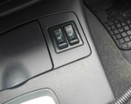 Черный Мицубиси Аутлендер, объемом двигателя 2.4 л и пробегом 213 тыс. км за 6850 $, фото 21 на Automoto.ua