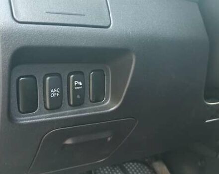 Черный Мицубиси Аутлендер, объемом двигателя 1.97 л и пробегом 244 тыс. км за 9000 $, фото 26 на Automoto.ua