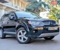 Мицубиси Аутлендер 2007 в Киеве на Automoto.ua Черный Мицубиси Аутлендер, объемом двигателя 3 л и пробегом 260 тыс. км за 7900 $, фото 1 на Automoto.ua