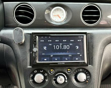 Міцубісі Аутлендер 2007 у Одесі на Automoto.ua Чорний Міцубісі Аутлендер, об'ємом двигуна 2.4 л та пробігом 201 тис. км за 7700 $, фото 70 на Automoto.ua