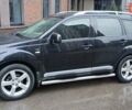 Мицубиси Аутлендер 2007 в Ирпене на Automoto.ua Черный Мицубиси Аутлендер, объемом двигателя 3 л и пробегом 180 тыс. км за 9500 $, фото 15 на Automoto.ua