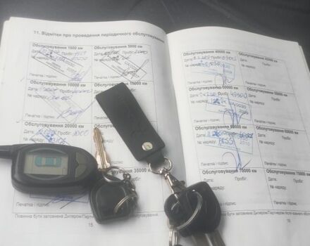 Черный Мицубиси Аутлендер, объемом двигателя 2.4 л и пробегом 163 тыс. км за 6700 $, фото 8 на Automoto.ua