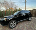 Чорний Міцубісі Аутлендер, об'ємом двигуна 3 л та пробігом 238 тис. км за 11200 $, фото 3 на Automoto.ua