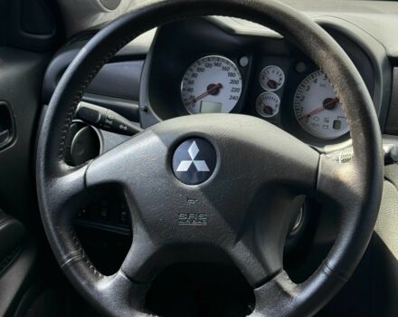 Черный Мицубиси Аутлендер, объемом двигателя 2.4 л и пробегом 258 тыс. км за 6300 $, фото 11 на Automoto.ua