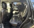 Міцубісі Аутлендер 2007 у Миколаєві на Automoto.ua Чорний Міцубісі Аутлендер, об'ємом двигуна 3 л та пробігом 265 тис. км за 7200 $, фото 7 на Automoto.ua