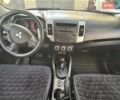 Міцубісі Аутлендер 2007 у Миколаєві на Automoto.ua Чорний Міцубісі Аутлендер, об'ємом двигуна 3 л та пробігом 265 тис. км за 7200 $, фото 14 на Automoto.ua