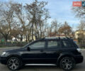 Черный Мицубиси Аутлендер, объемом двигателя 2.4 л и пробегом 320 тыс. км за 5999 $, фото 6 на Automoto.ua