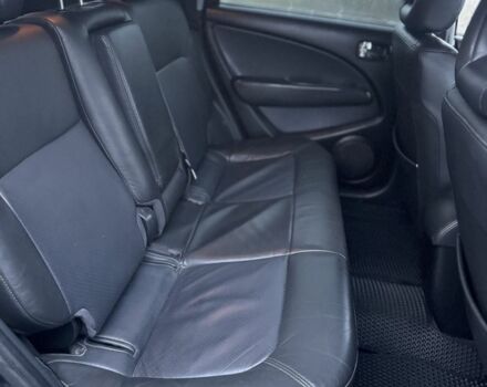 Чорний Міцубісі Аутлендер, об'ємом двигуна 2.4 л та пробігом 202 тис. км за 5800 $, фото 16 на Automoto.ua