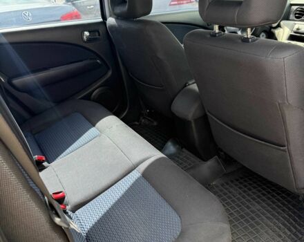 Черный Мицубиси Аутлендер, объемом двигателя 2.4 л и пробегом 258 тыс. км за 6300 $, фото 12 на Automoto.ua