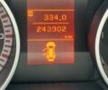 Черный Мицубиси Аутлендер, объемом двигателя 1.97 л и пробегом 245 тыс. км за 9200 $, фото 27 на Automoto.ua