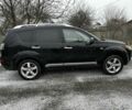 Чорний Міцубісі Аутлендер, об'ємом двигуна 0 л та пробігом 381 тис. км за 4200 $, фото 7 на Automoto.ua