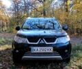 Міцубісі Аутлендер 2007 у Белой Церкве на Automoto.ua Чорний Міцубісі Аутлендер, об'ємом двигуна 3 л та пробігом 230 тис. км за 8800 $, фото 6 на Automoto.ua