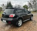 Черный Мицубиси Аутлендер, объемом двигателя 2.4 л и пробегом 213 тыс. км за 6850 $, фото 7 на Automoto.ua
