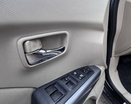 Черный Мицубиси Аутлендер, объемом двигателя 3 л и пробегом 202 тыс. км за 9999 $, фото 10 на Automoto.ua