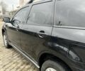 Чорний Міцубісі Аутлендер, об'ємом двигуна 2 л та пробігом 220 тис. км за 6299 $, фото 11 на Automoto.ua