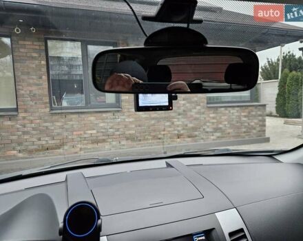 Черный Мицубиси Аутлендер, объемом двигателя 3 л и пробегом 238 тыс. км за 10800 $, фото 27 на Automoto.ua