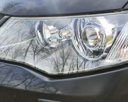 Черный Мицубиси Аутлендер, объемом двигателя 3 л и пробегом 190 тыс. км за 10000 $, фото 20 на Automoto.ua