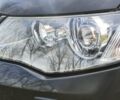 Черный Мицубиси Аутлендер, объемом двигателя 3 л и пробегом 190 тыс. км за 10000 $, фото 20 на Automoto.ua