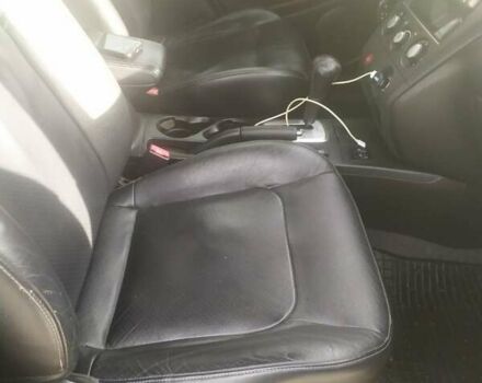 Міцубісі Аутлендер 2007 у Львові на Automoto.ua Чорний Міцубісі Аутлендер, об'ємом двигуна 2.4 л та пробігом 295 тис. км за 6800 $, фото 6 на Automoto.ua