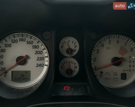 Черный Мицубиси Аутлендер, объемом двигателя 2.4 л и пробегом 320 тыс. км за 5999 $, фото 10 на Automoto.ua