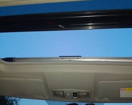 Черный Мицубиси Аутлендер, объемом двигателя 3 л и пробегом 260 тыс. км за 9000 $, фото 2 на Automoto.ua