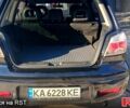 Чорний Міцубісі Аутлендер, об'ємом двигуна 2.4 л та пробігом 226 тис. км за 6500 $, фото 3 на Automoto.ua