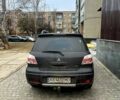 Чорний Міцубісі Аутлендер, об'ємом двигуна 2.4 л та пробігом 267 тис. км за 6000 $, фото 4 на Automoto.ua
