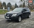 Чорний Міцубісі Аутлендер, об'ємом двигуна 2 л та пробігом 290 тис. км за 5000 $, фото 1 на Automoto.ua