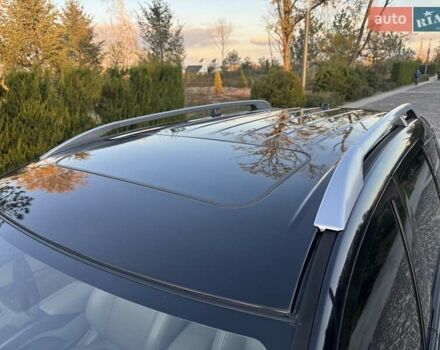 Черный Мицубиси Аутлендер, объемом двигателя 3 л и пробегом 205 тыс. км за 11300 $, фото 8 на Automoto.ua