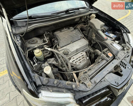 Міцубісі Аутлендер 2007 у Одесі на Automoto.ua Чорний Міцубісі Аутлендер, об'ємом двигуна 2.4 л та пробігом 201 тис. км за 7700 $, фото 79 на Automoto.ua