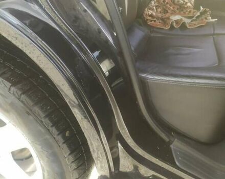 Міцубісі Аутлендер 2007 у Львові на Automoto.ua Чорний Міцубісі Аутлендер, об'ємом двигуна 2.4 л та пробігом 295 тис. км за 6800 $, фото 2 на Automoto.ua