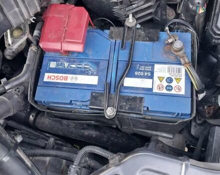 Чорний Міцубісі Аутлендер, об'ємом двигуна 1.97 л та пробігом 350 тис. км за 7888 $, фото 11 на Automoto.ua