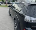 Чорний Міцубісі Аутлендер, об'ємом двигуна 3 л та пробігом 200 тис. км за 10300 $, фото 8 на Automoto.ua