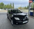 Чорний Міцубісі Аутлендер, об'ємом двигуна 2.38 л та пробігом 240 тис. км за 7900 $, фото 4 на Automoto.ua