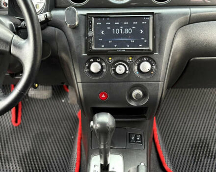 Міцубісі Аутлендер 2007 у Одесі на Automoto.ua Чорний Міцубісі Аутлендер, об'ємом двигуна 2.4 л та пробігом 201 тис. км за 7700 $, фото 65 на Automoto.ua