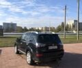 Черный Мицубиси Аутлендер, объемом двигателя 2.4 л и пробегом 265 тыс. км за 8400 $, фото 3 на Automoto.ua